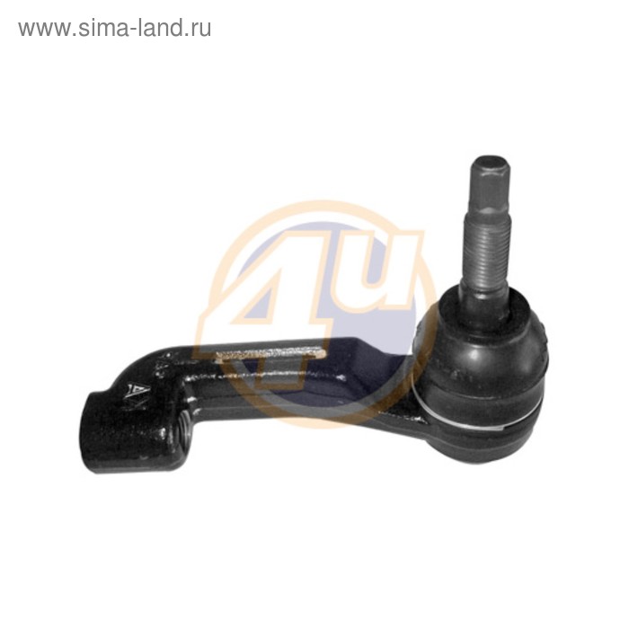 Наконечник рулевой тяги 4U DD-A-11250 - Фото 1