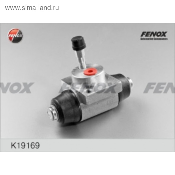 Цилиндр тормозной колесный Fenox k19169 - Фото 1