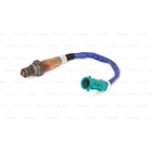 Лямбда-зонд BOSCH  0258006603 - Фото 1