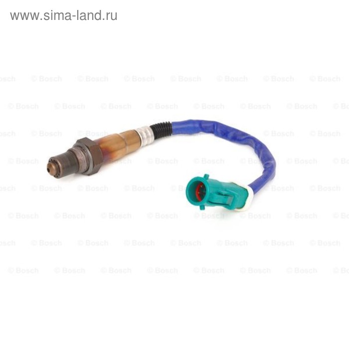 Лямбда-зонд BOSCH  0258006603 - Фото 1