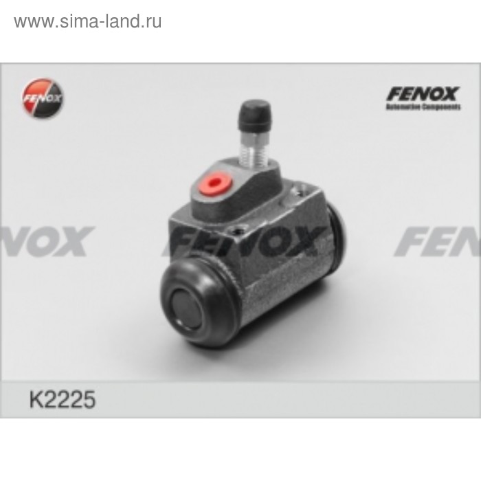 Цилиндр тормозной колесный Fenox k2225 - Фото 1