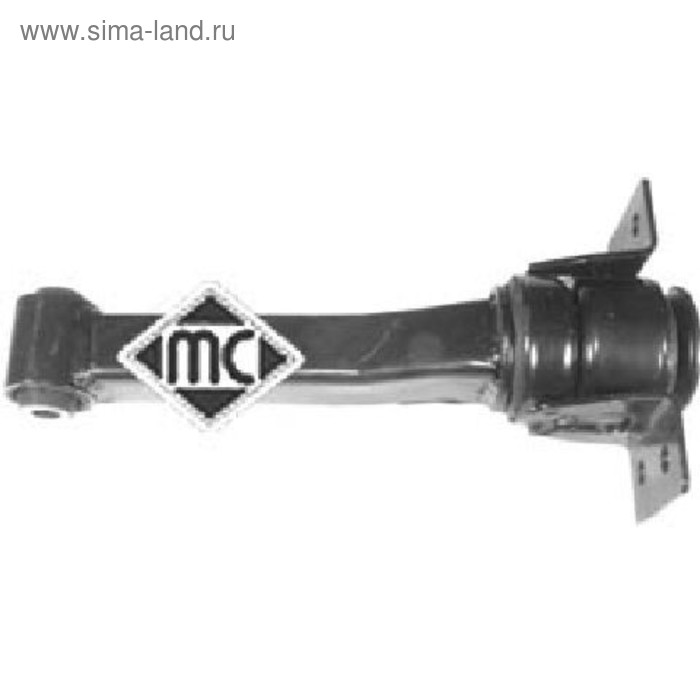Подушка двигателя METALCAUCHO 04812 - Фото 1