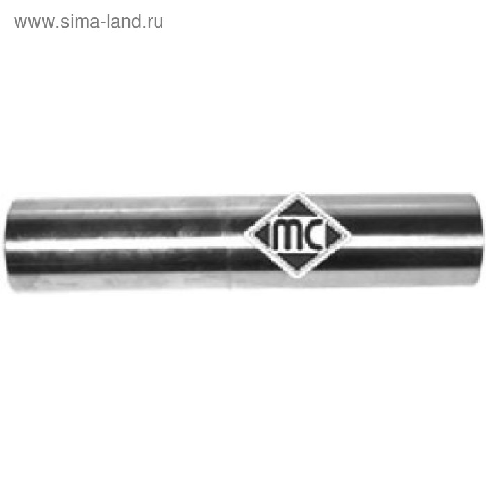 Ось рычага подвески METALCAUCHO 04583 - Фото 1