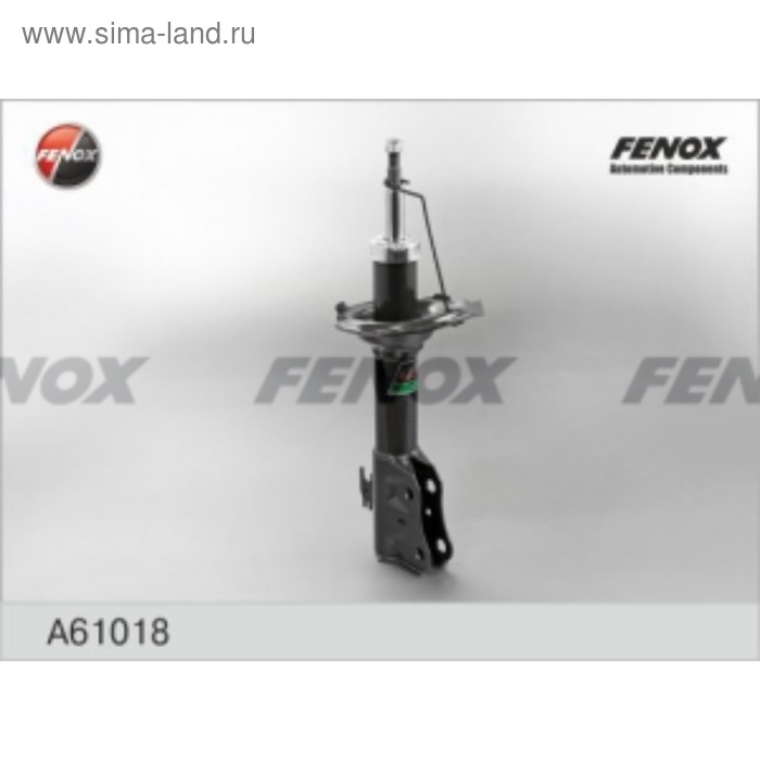 Амортизатор подвески Fenox a61018 - Фото 1