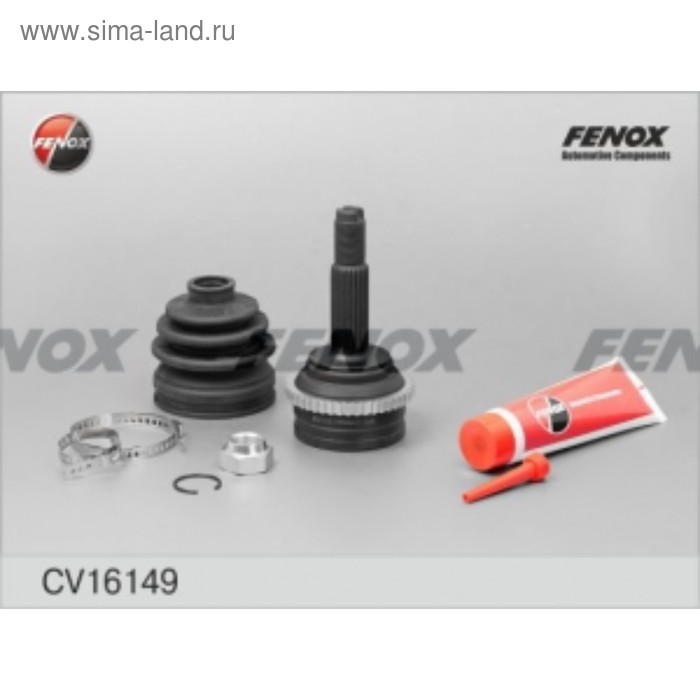 Шрус Fenox cv16149 - Фото 1