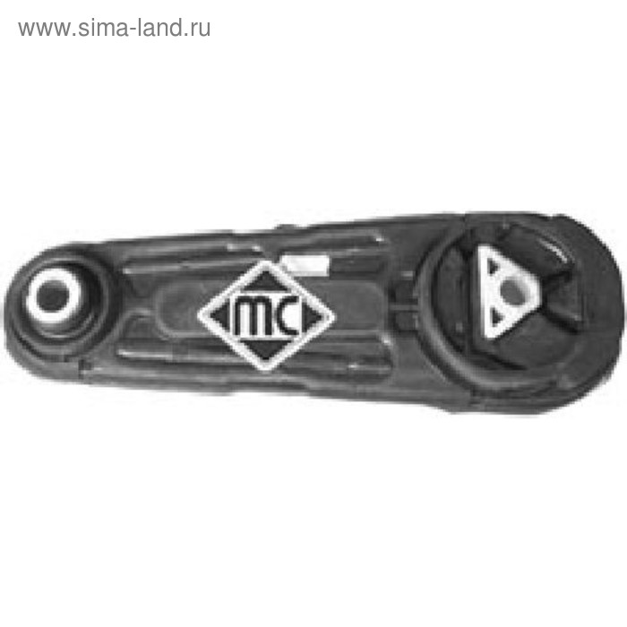 Подушка двигателя METALCAUCHO 04631 - Фото 1