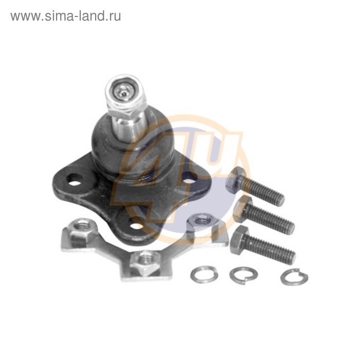 Шаровая опора 4U VV-B-13447 - Фото 1