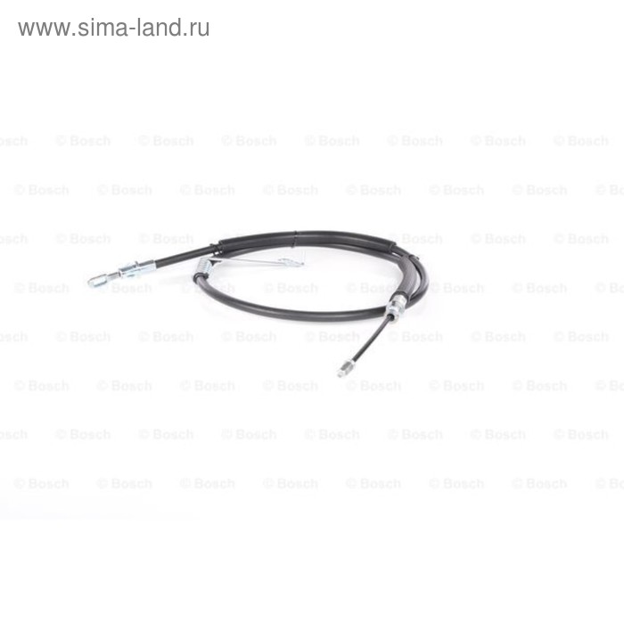 Трос стояночного тормоза BOSCH  1987482277 - Фото 1