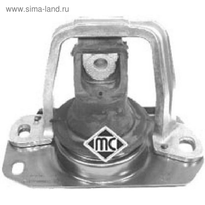 Подушка двигателя METALCAUCHO 04453 - Фото 1