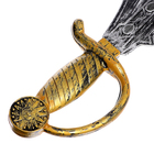 Набор оружия «Пиратские истории», 5 предметов, МИКС - Фото 4