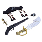 Набор оружия «Пиратские истории», 5 предметов, МИКС - фото 8628024