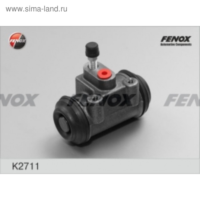 Цилиндр тормозной колесный Fenox k2711 - Фото 1