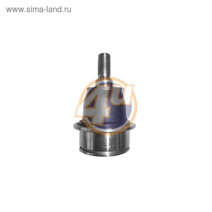 Шаровая опора 4U CR-B-10757 - Фото 1