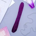 Зажим для волос «Твистер», классика, 32 см, МИКС - Фото 1