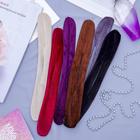 Зажим для волос «Твистер», классика, 32 см, МИКС - Фото 2