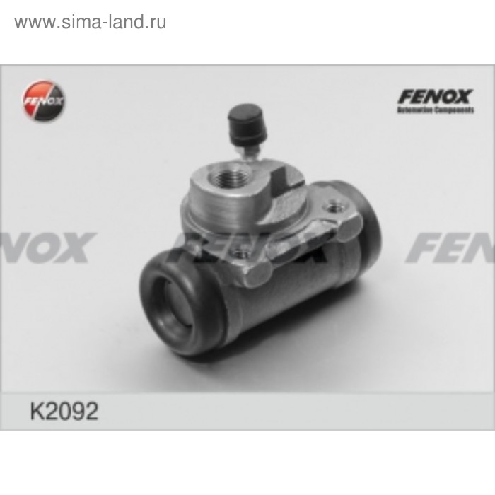 Цилиндр тормозной колесный Fenox k2092 - Фото 1