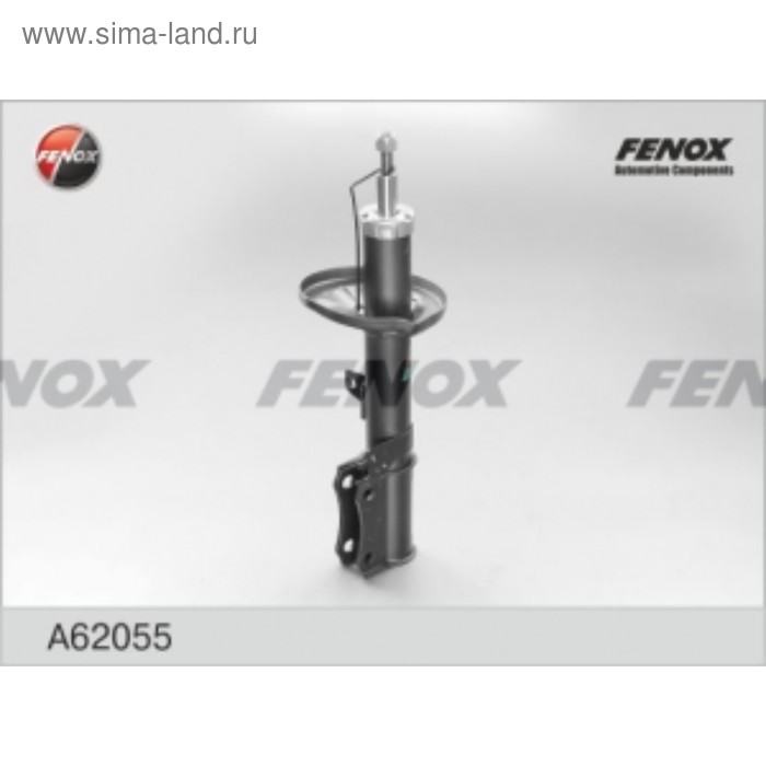 Амортизатор подвески Fenox a62055 - Фото 1