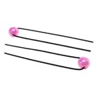 шпилька для волос "Шарик" (набор 50 шт) - Фото 1