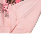 Комплект женский (джемпер, брюки) ТК-484 цвет сиреневый, р-р 46 - Фото 8