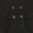 Боди женское Celg Comfort LBF 563, цвет черный, рост 164, размер 44 - Фото 8