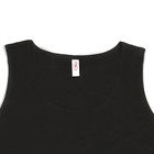 Боди женское Celg Comfort LBМ 562, цвет черный, рост 164, размер 46 - Фото 5
