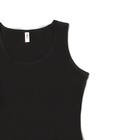 Боди женское Celg Comfort LBМ 562, цвет черный, рост 164, размер 46 - Фото 6