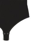 Боди женское Celg Comfort LBМ 562, цвет черный, рост 164, размер 46 - Фото 7