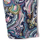 Комплект женский (футболка, бриджи) ТК-494 цвет МИКС, р-р 46 - Фото 9