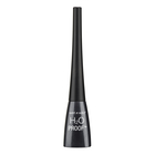 Водостойкая подводка для глаз Wet n Wild, тон black noir - Фото 1