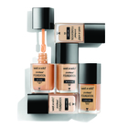 Тональная основа Wet n Wild Photo Focus Foundation, тон E365c soft beige - Фото 4