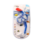 Набор для плавания Lil' Glider: маска, трубка, от 3 лет, цвет МИКС, 24023 Bestway - фото 24406317