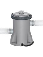 Бассейн каркасный Steel Pro, 305×76 см, фильтр-насос, круглый, 56679 Bestway - Фото 16
