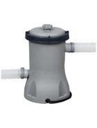 Бассейн каркасный Bestway Steel Pro 56679, 305×76 см, фильтр-насос, круглый 2809239 - фото 4283204