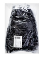 Перчатки садовые, хб, вязка 10 класс, 6 нитей, размер 9, с ПВХ точками, чёрные, Greengo - Фото 18