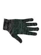 Перчатки садовые, хб, вязка 10 класс, 4 нити, размер 9, с ПВХ точками, чёрные, Greengo - Фото 15