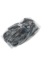 Перчатки садовые, хб, вязка 10 класс, 4 нити, размер 9, с ПВХ точками, чёрные, Greengo - Фото 18