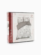 Постельное бельё дуэт «Этель» Love, бязь  (артикул 2968333)  большой выбор товаров оптом и в розницу по низким ценам с доставкой