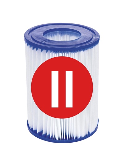 Бассейн каркасный Bestway Power Steel 56670, 488×244×122 см, фильтр-насос, лестница, тент, прямоугольный