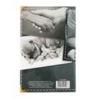 Международное свид-во "О вакцинации собаки", 36 страниц, 10,3 х 15,1 см - фото 8366714