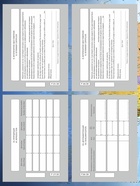 Ветеринарный паспорт «Для кошки», 10.3×15.1 см, 28 страниц - Фото 8