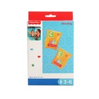 Нарукавники Fisher Price «С», 25 х 15 см, от 3-6 лет, 93516 Bestway - Фото 4