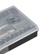 УЦЕНКА Набор торцевых головок ТУНДРА, универсальный в кейсе 38 предметов - Фото 5