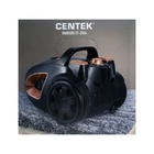 Пылесос Centek CT-2534, 2400/450 Вт, 2 л, бронзово-черный 2868535 - фото 54171