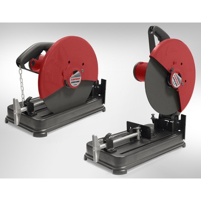 Пила отрезная ПАРМА 355МО, 2450 Вт, диск 355/25.4 мм, по металлу