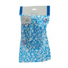 Удлинитель сетевой Smartbuy, 2 розетки, 2 м, 2200 Вт, ПВС 2×1 мм2, 10 А, без заземления, белый - Фото 3