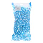 Удлинитель сетевой Smartbuy, 3 розетки, 5 м, 3500 Вт, ПВС 3×1 мм2, 2 USB-A USB-C, 2.1 А, с заземлением, с выключателем, белый - Фото 4