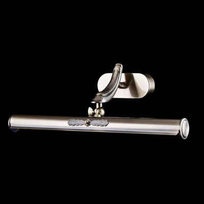 Подсветка Для Картин Raphael 2x25W E14 бронза 44x16,5x18см