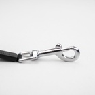 Рулетка с принтом «Стрим», 3 м, вес животного до 12 кг, расцветка нежные цветы - Фото 7