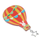 Деревянный значок с доп.элементом «Travel Time», 8 х 12 см - Фото 4