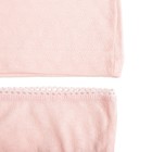 Комплект для девочки, рост 110 см, цвет розовый 124 - Фото 5